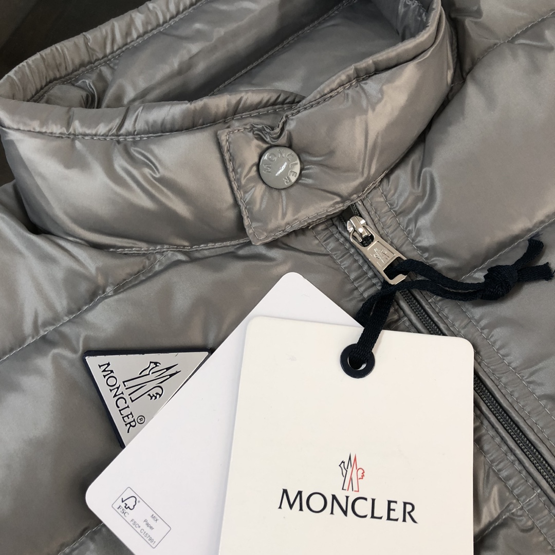 Moncler Down Jackets